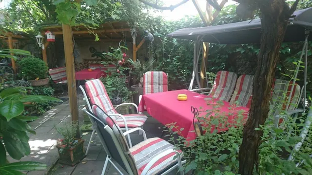 Hotel Skada City Cölln