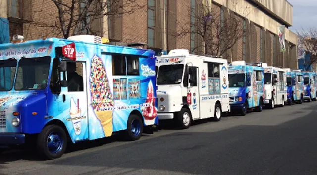 Danny's Soft Serve Ice Cream