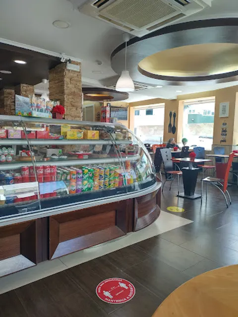 Empório dos sabores