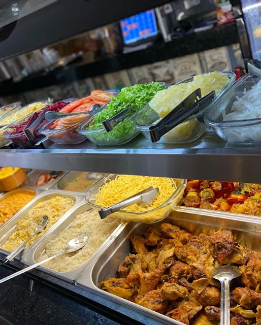 Mais Sabor Pizzaria E Restaurante