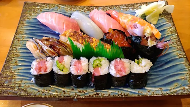 Choku Sushi