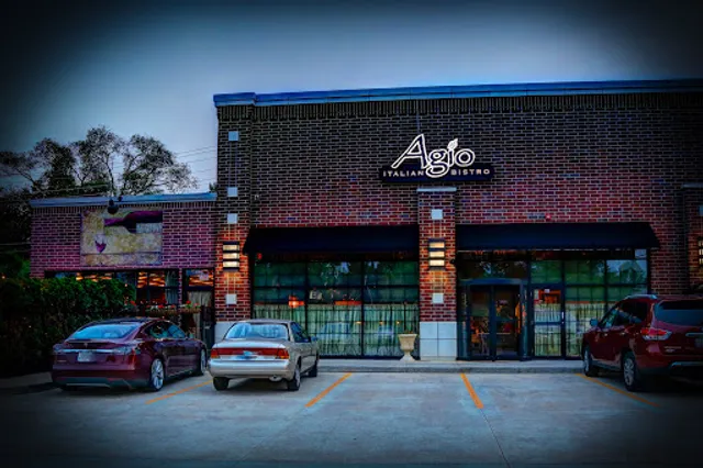 Agio Italian Bistro