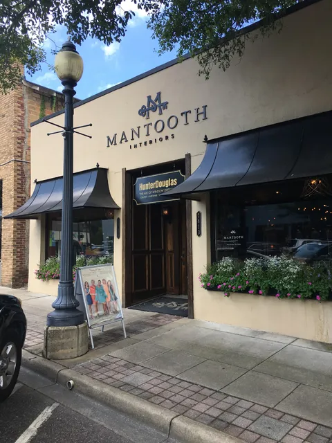 Mantooth Interiors