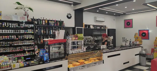 Il Caffé del Viale - bar con tabaccheria