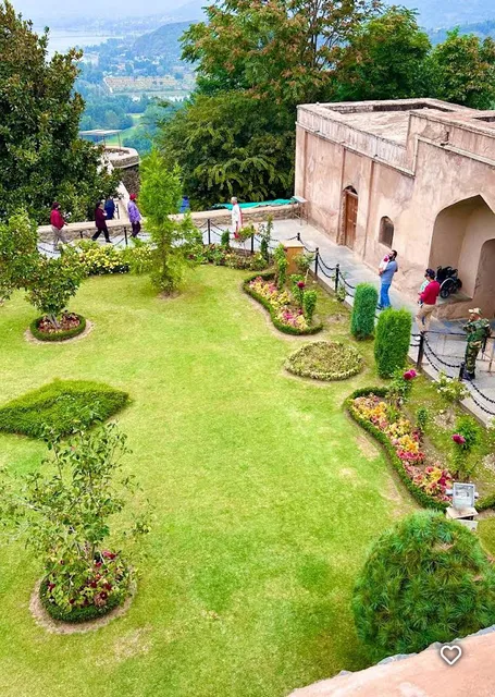 SEA SHELL PAN GUEST HOUSE.