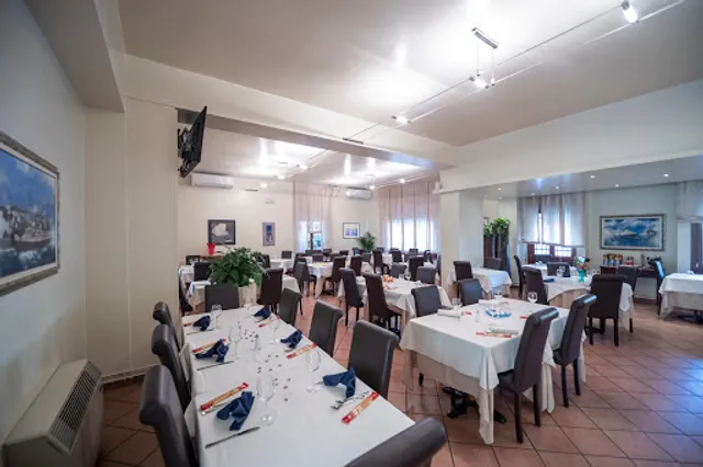 Ristorante Pizzeria Da Lucio