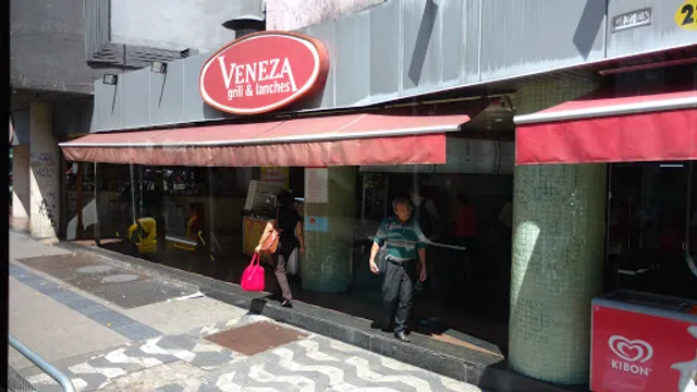 Veneza Grill & Lanches