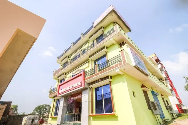 SPOT ON Sabri Barkat Hotel