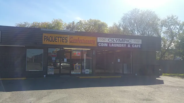 Paquette's Confection