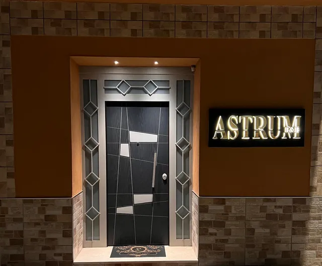 Astrum B&b