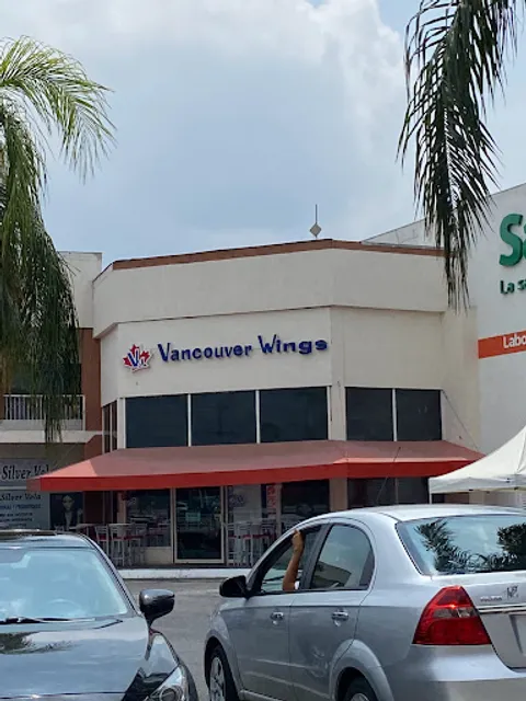 Vancouver Wings Sta. Catarina