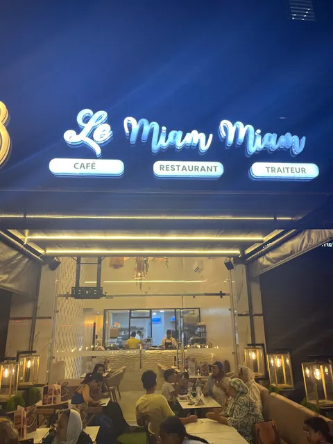 Le Miam Miam Marrakech