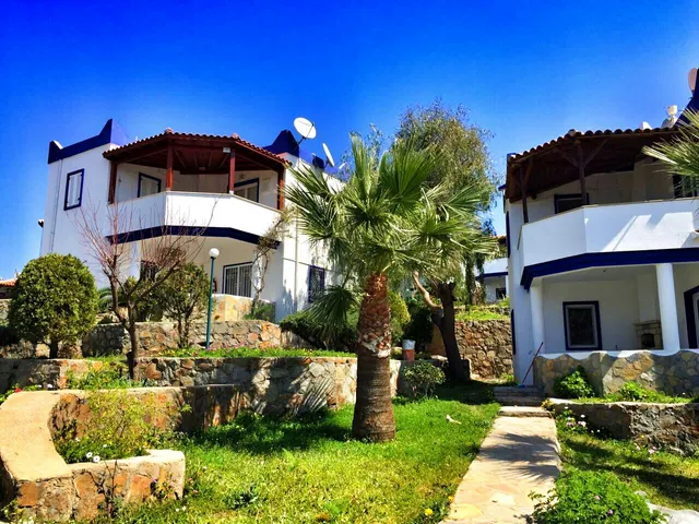 My House Bodrum Tatil Evleri