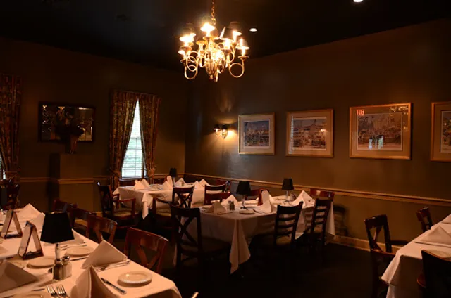 Merrick Inn Restaurant