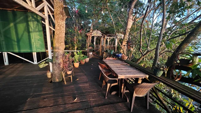 Hotel Ecologico Ecológico Cabañas del Lago