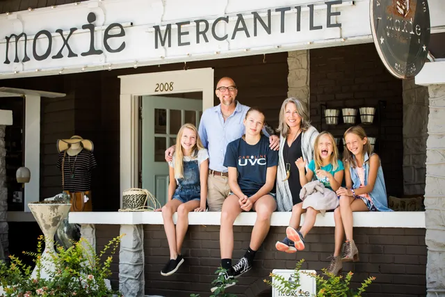 Moxie Mercantile
