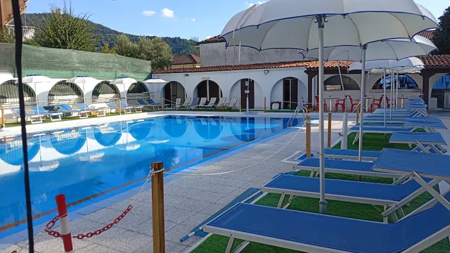 Hotel elite san mauro torinese