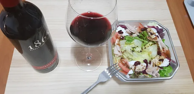 파리바게뜨 속초엑스포