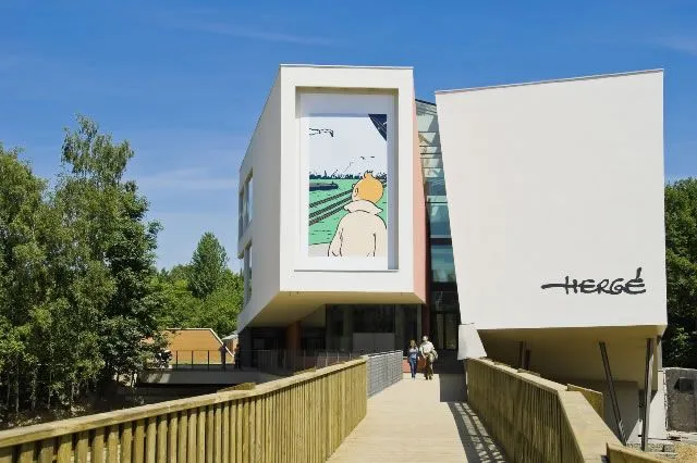 Résidence La Fraisière