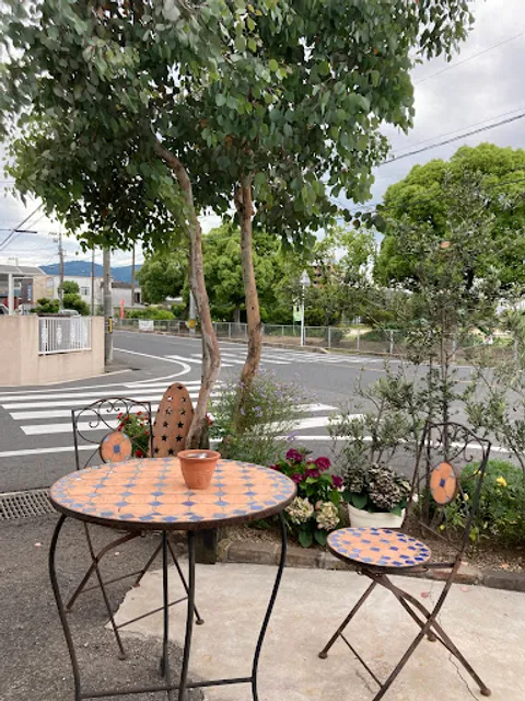 CAFE DORUN カフェ ドルン