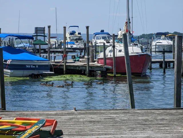 Ready About Sailing Inc