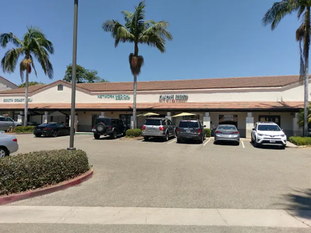 Choi's Oriental Market