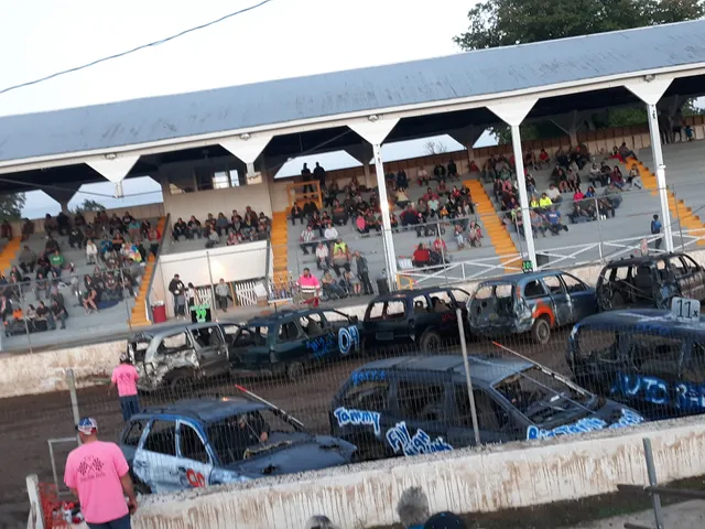 Oceana County Fairgrounds