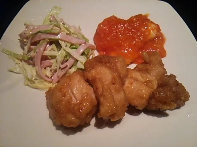 キッチンバーシナモン