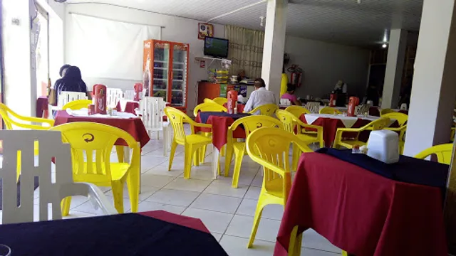 Restaurante Sabor De Maná