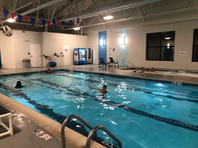 Eagle Rock Aquatic Center