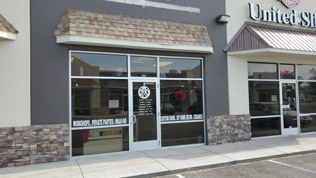 Hammer & Stain Tooele