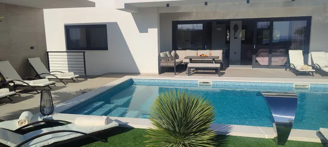 Villa Golden Shine Primošten