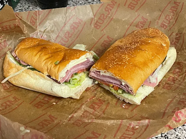 Mr.Sub