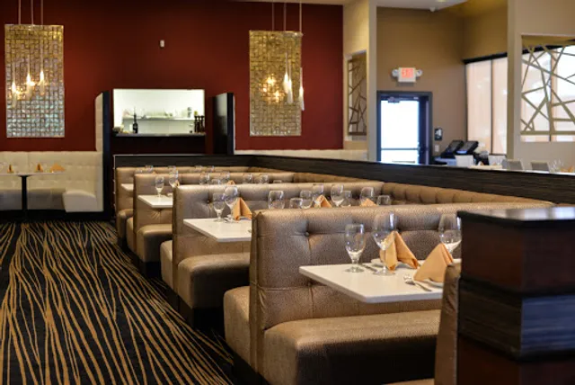 Ocean Zen Steaks, Sushi and Seafood