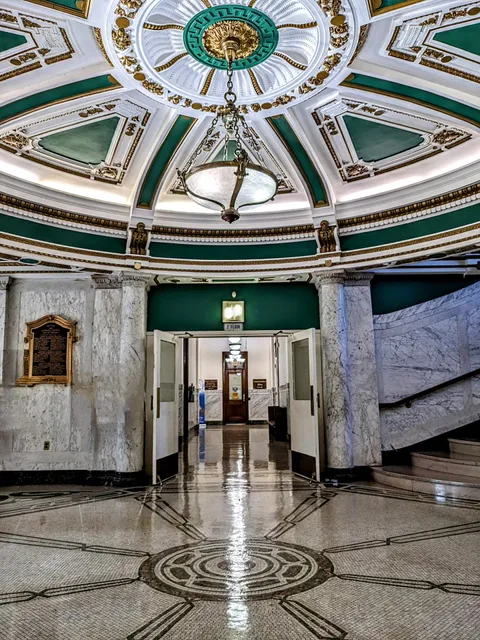 Yonkers City Clerk's Office