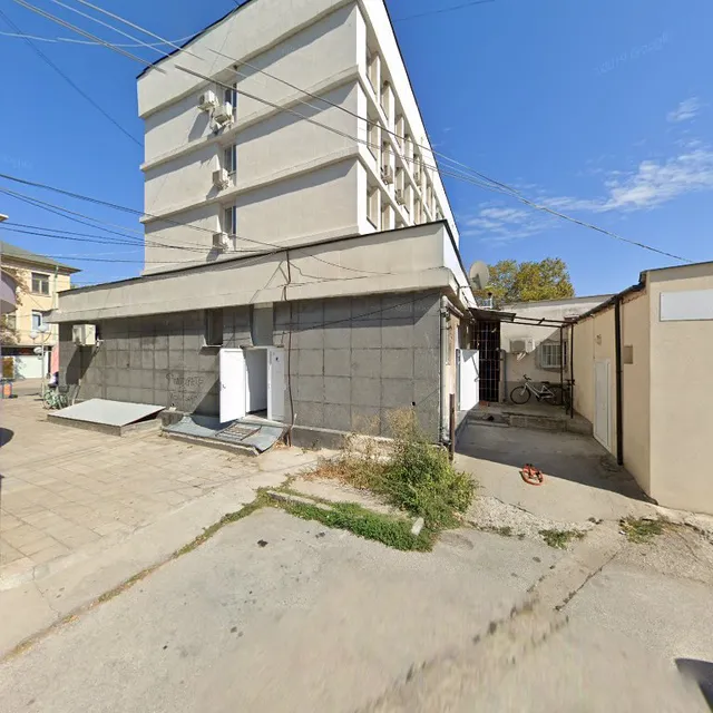 Апарт хотел "Макошъ" / Aparthotel "Makosh"