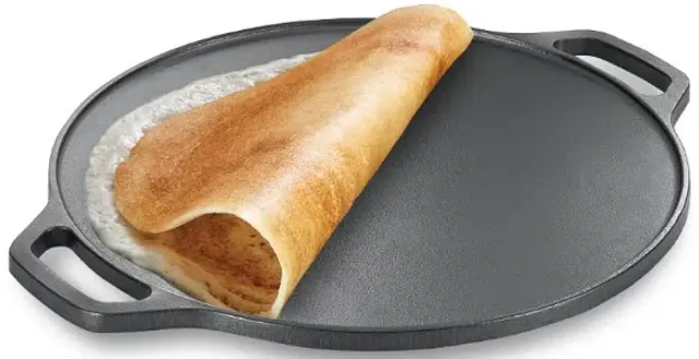 Almond Dosa