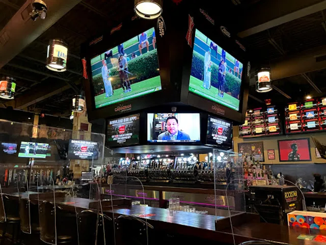 The Canadian Brewhouse