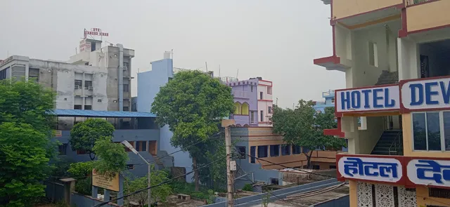 Hotel Kameshwar