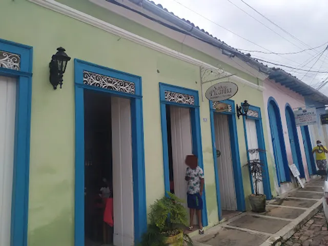 Restaurante Sabor da Picanha