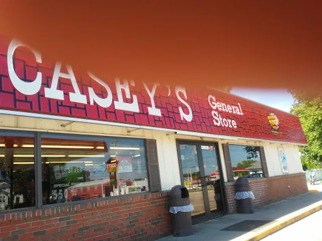 Casey's