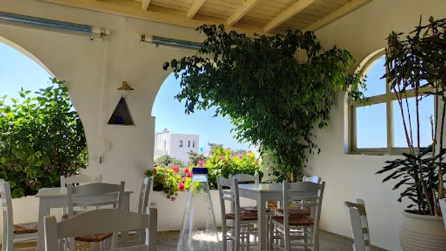 Stelios Traditional Greek Taverna