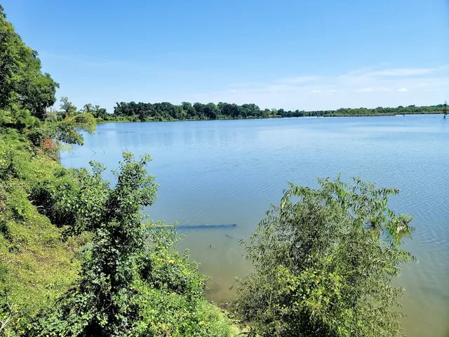 Red River National Wildlife Refuge