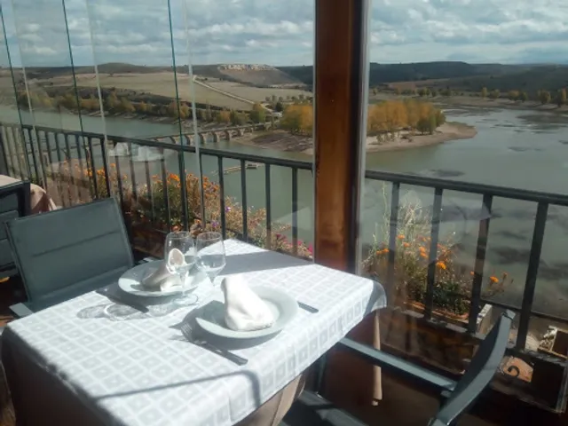 Mirador de los Templarios