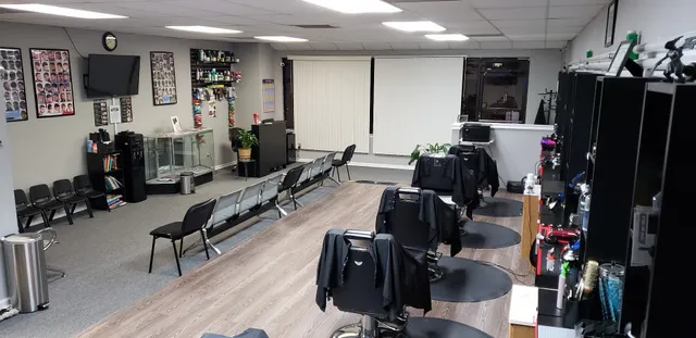 Elite Barber Studio, LlC