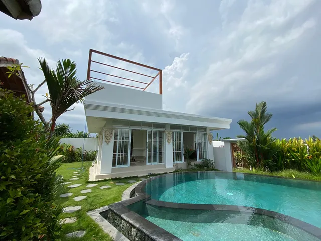 Villa Baba Canggu