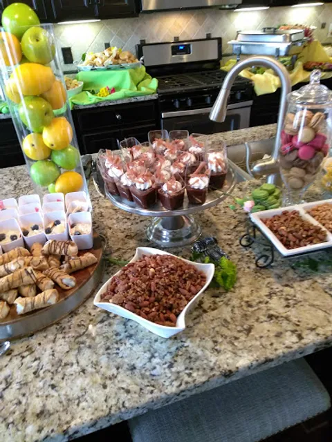 Cornerstone Cafe & Catering