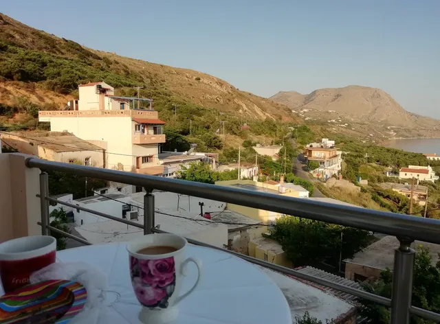 OLYMPIC VIEW APTS & ROOMS