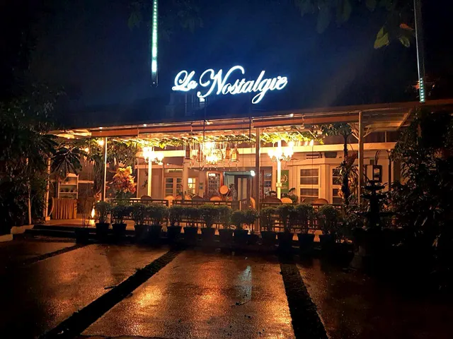 La Nostalgie Boutique Hotel Bandung