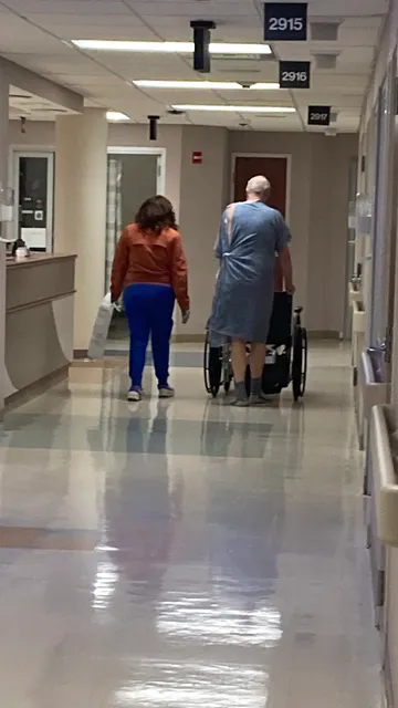 Baptist Memorial Hospital-Memphis